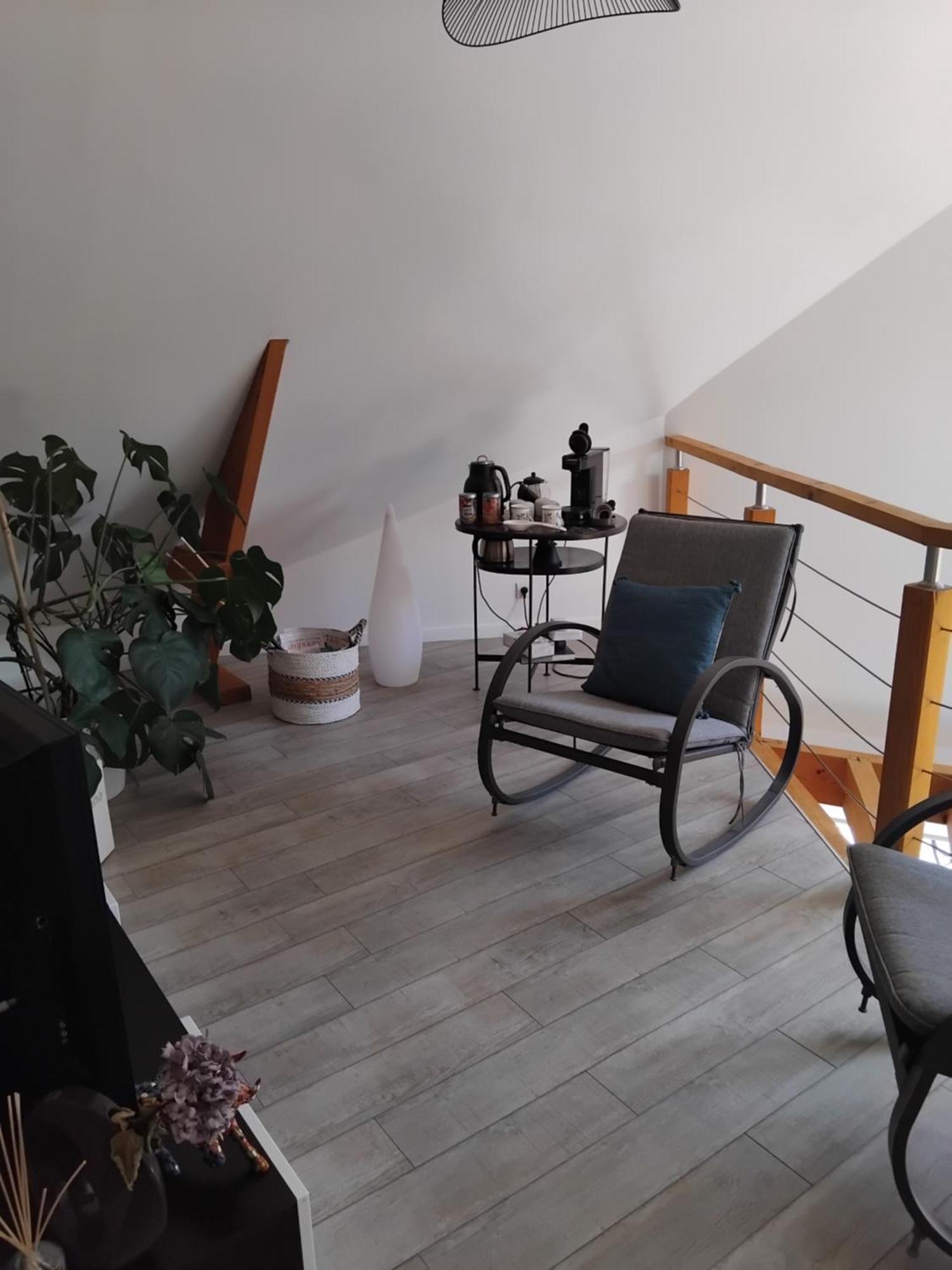 Chambre Champetre Angrie Extérieur photo