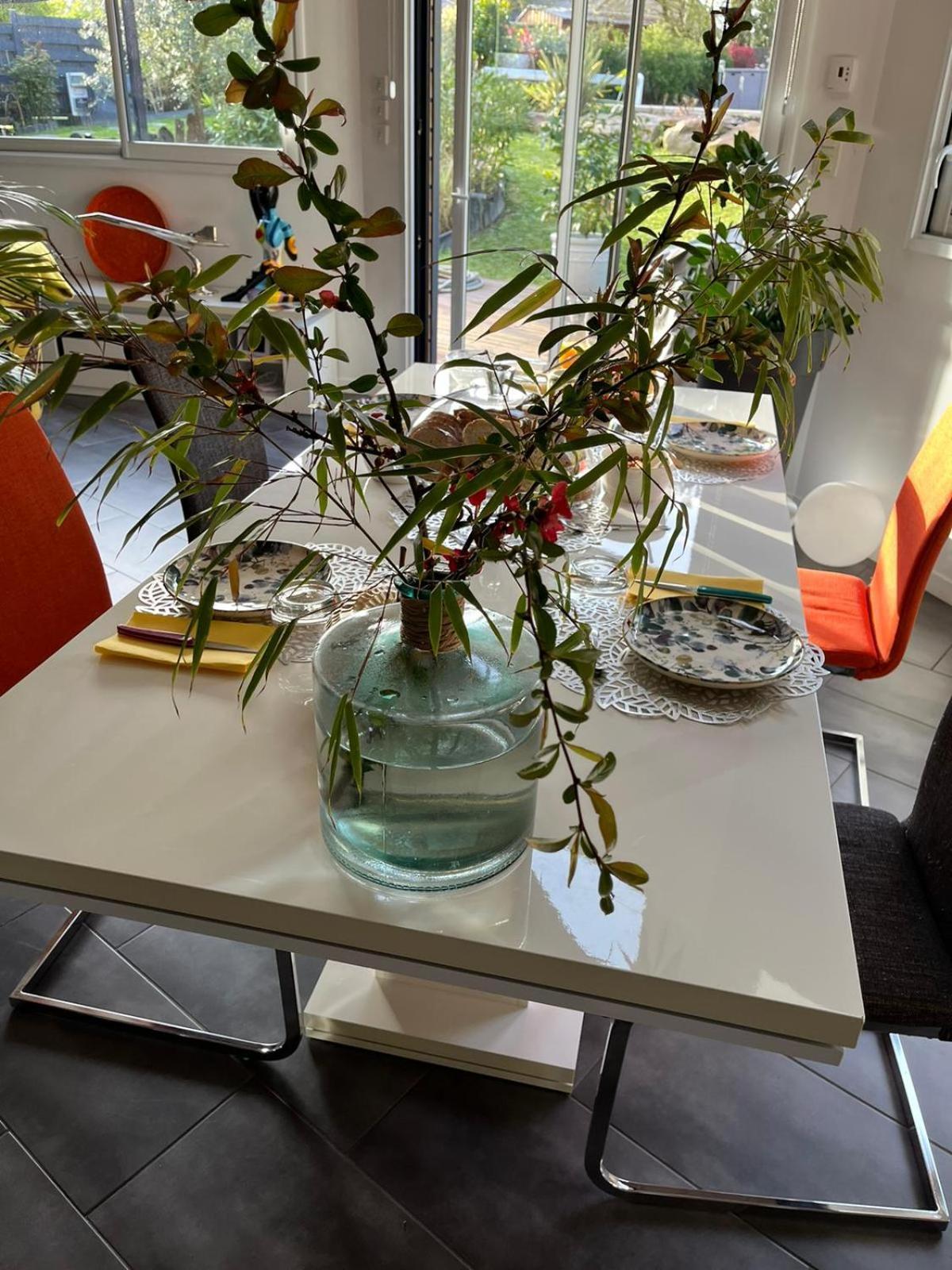 Chambre Champetre Angrie Extérieur photo