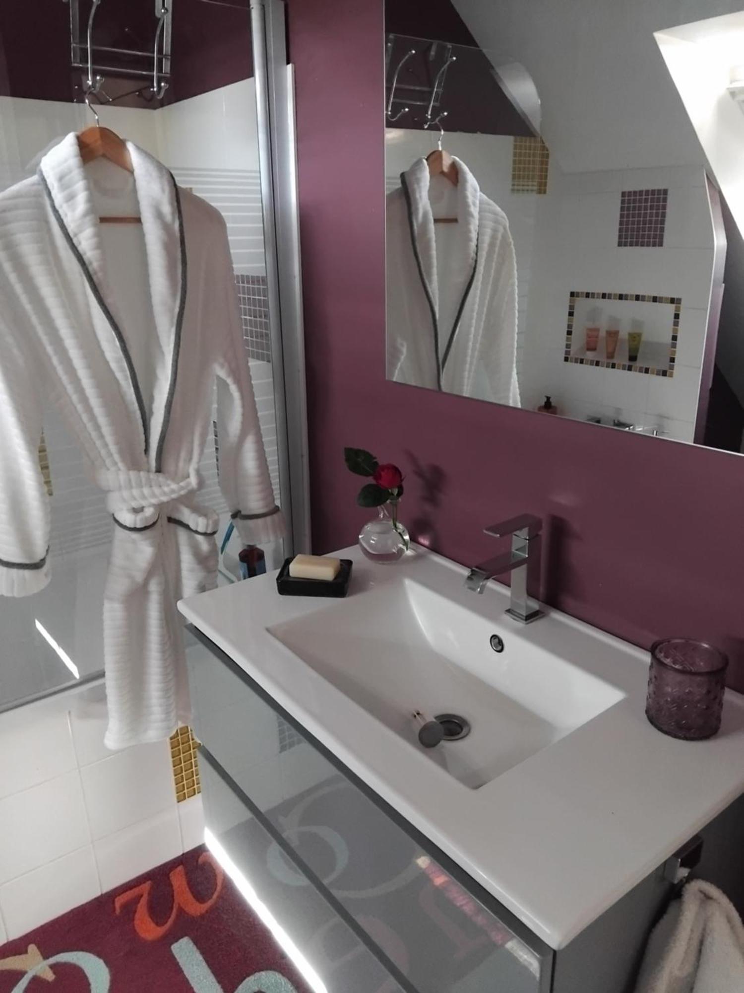Chambre Champetre Angrie Extérieur photo